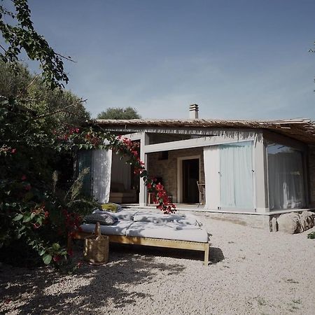Borgo Lianti Case Vacanza Sardegna San Pasquale Exterior photo